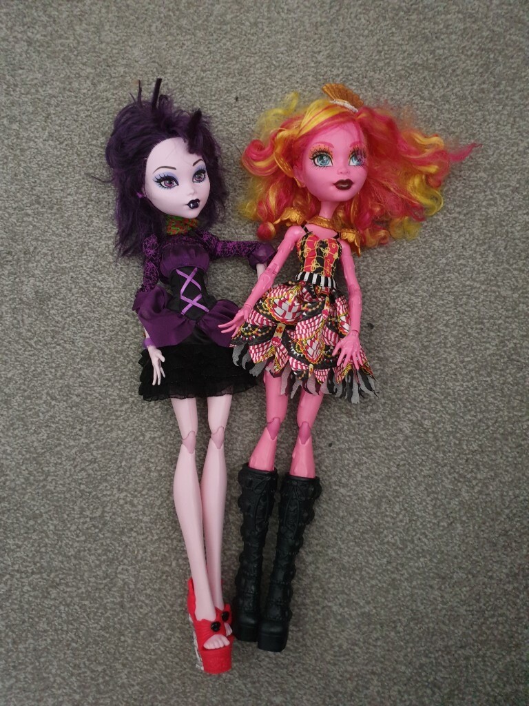 childrens dolls